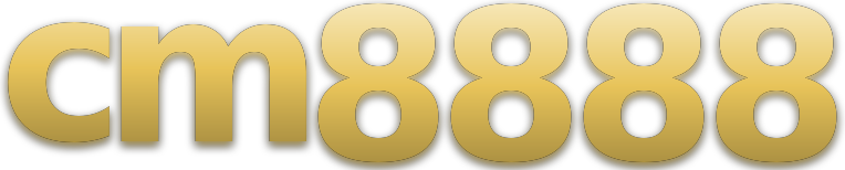 cm8888 logo